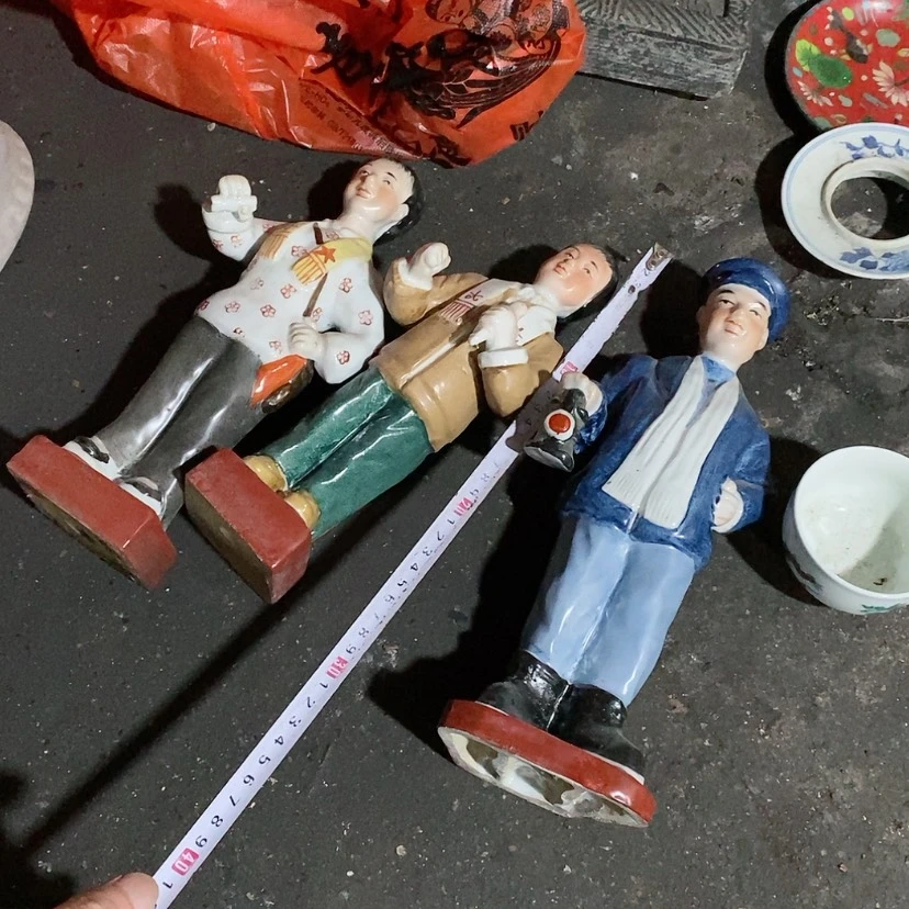 【闪购商品】瓷片哈****频景德镇现代工艺品