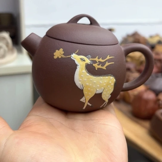 紫砂茶案紫砂茶具套装特价