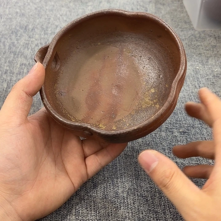 非常喜欢这个瓷器