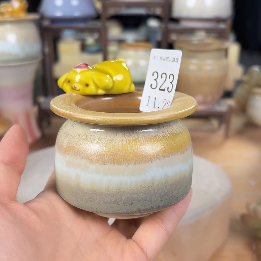 瓷片景德镇陶瓷手工制作