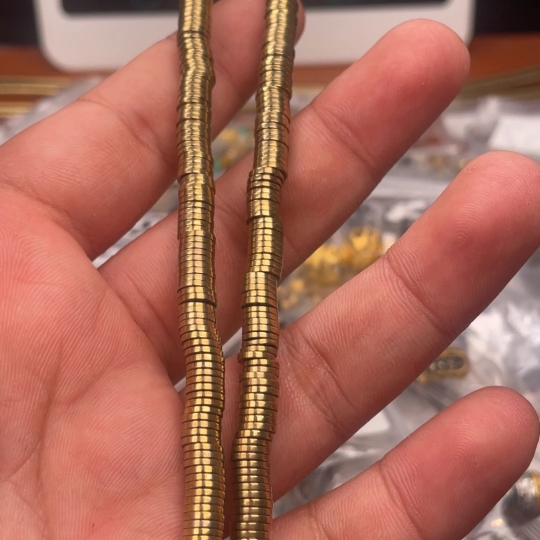 铜合金031号发20片
