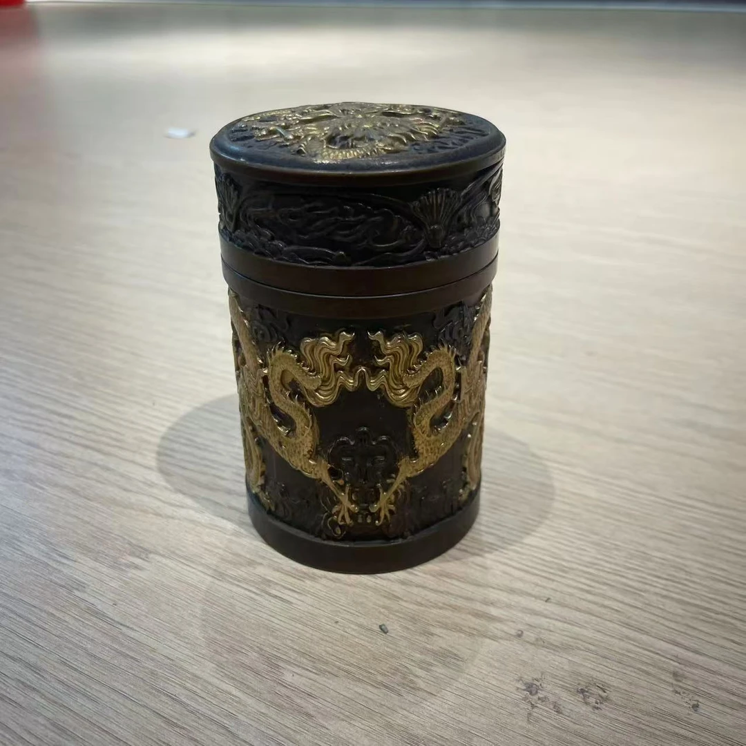 【藏心阁】家居摆件（qt2023）