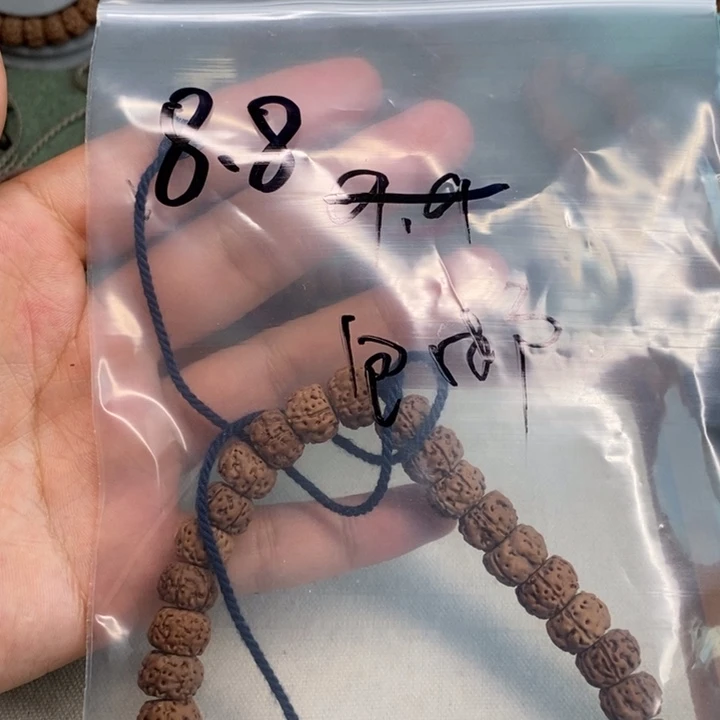 金刚菩提吊坠来看看咯
