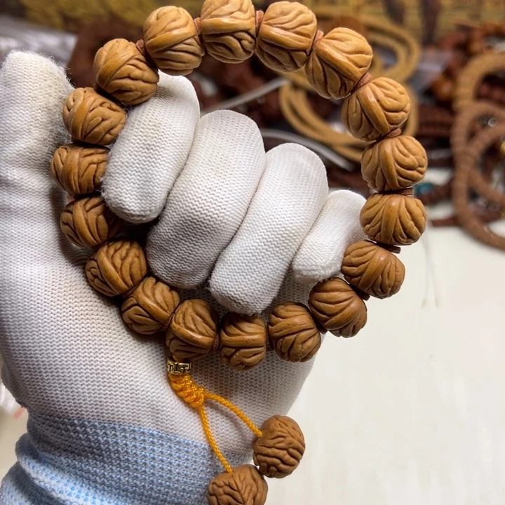 吊坠柏香籽/百香籽p3