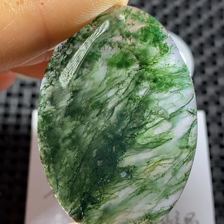 未镶嵌颈饰玛瑙/玉髓用****8