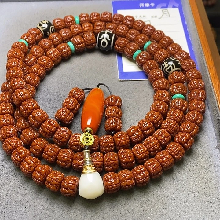 及***…吊坠金刚菩提金刚