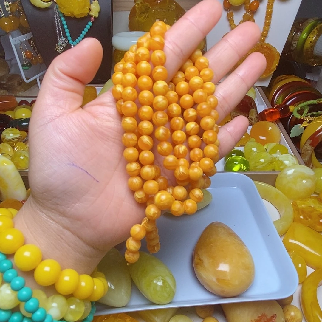 南*⭐手串手链吊坠项链