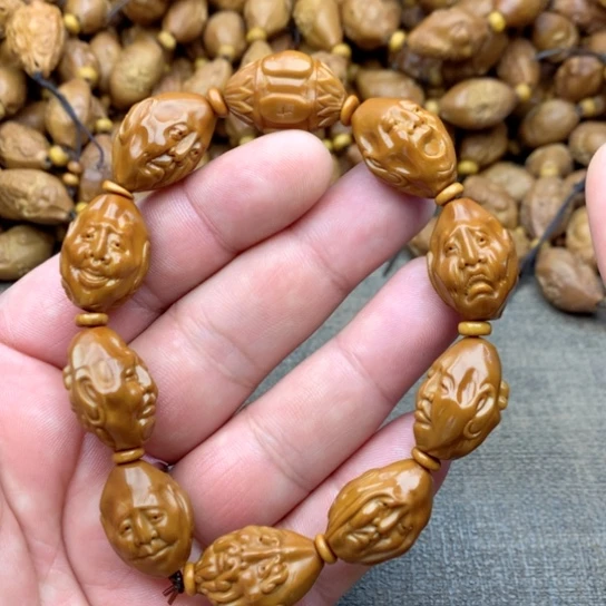 手串/手链橄榄核橄榄核手串/手链