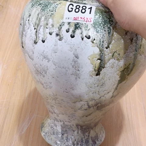 景德镇手工工艺制作