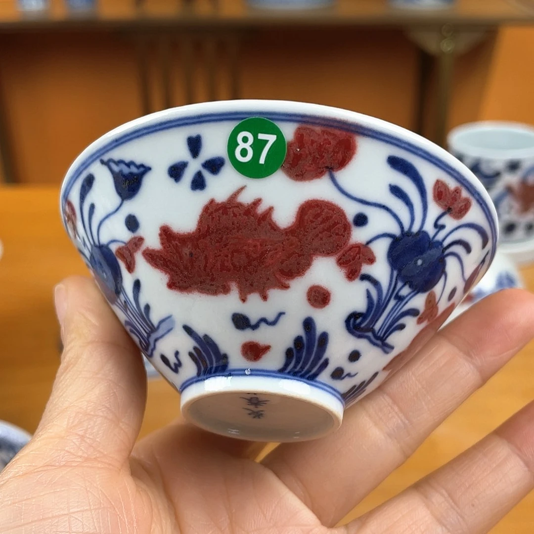 景德镇陶瓷景德镇瓷器