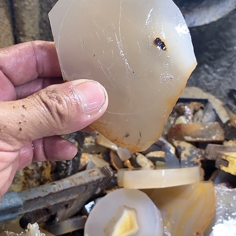 【闪购商品】定制玛瑙浩纯天然玛瑙