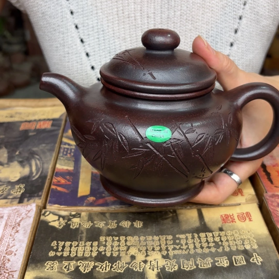茶壶紫砂宜兴紫砂