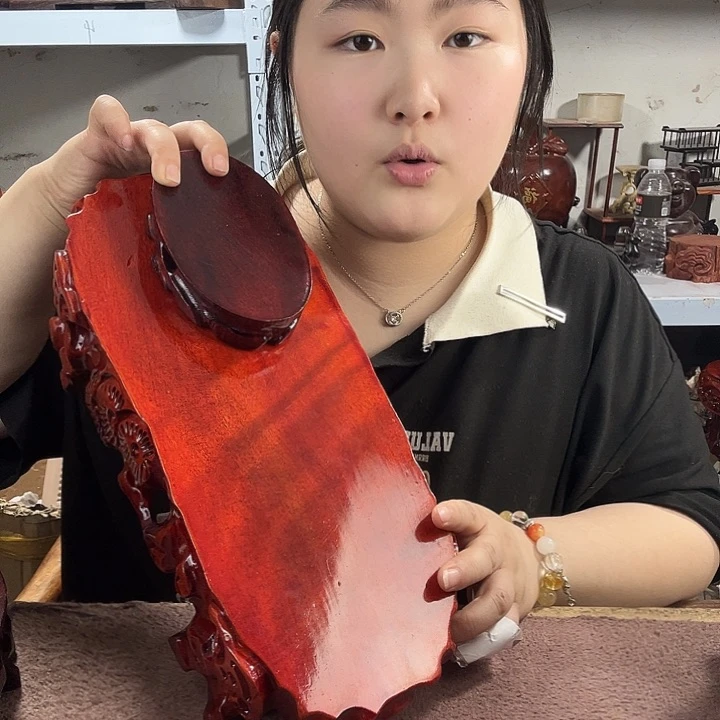 核桃木/黑胡桃（胡桃木）百****9