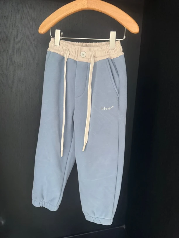 时尚童装24款货号LR1446