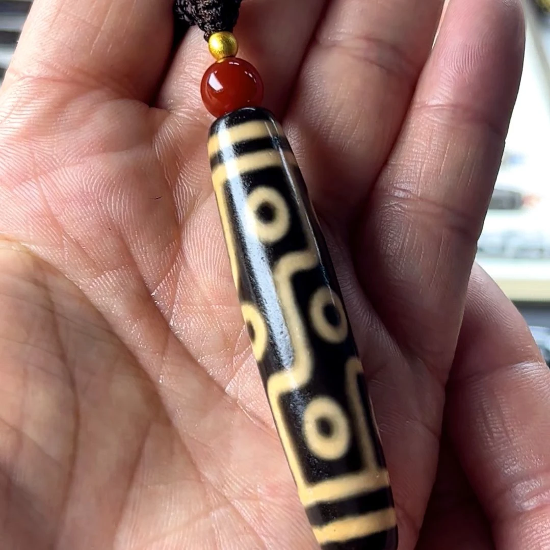 【闪购商品】玛瑙/玉髓颈饰合金