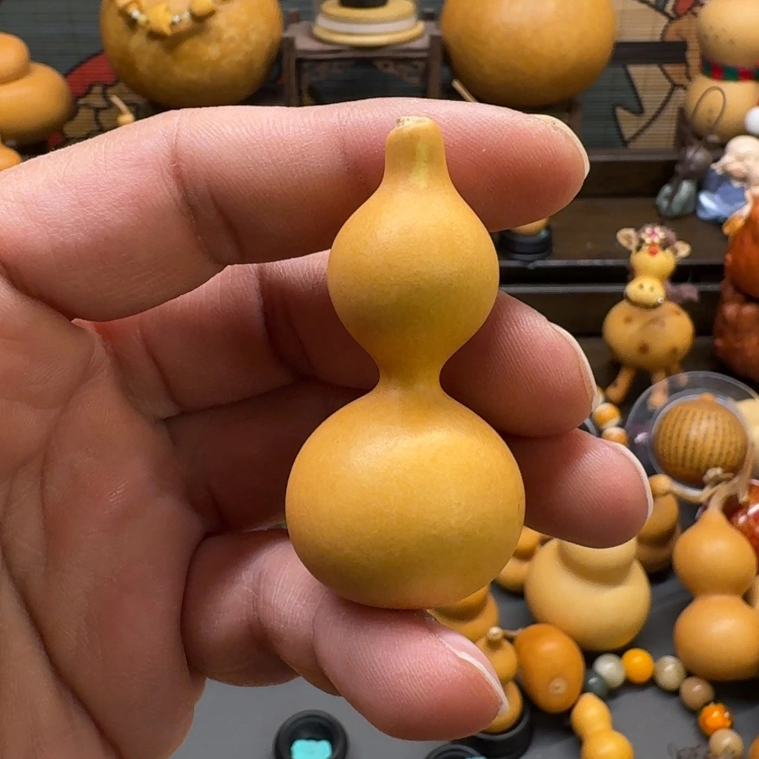 尼***米天津嘴绕指柔葫芦