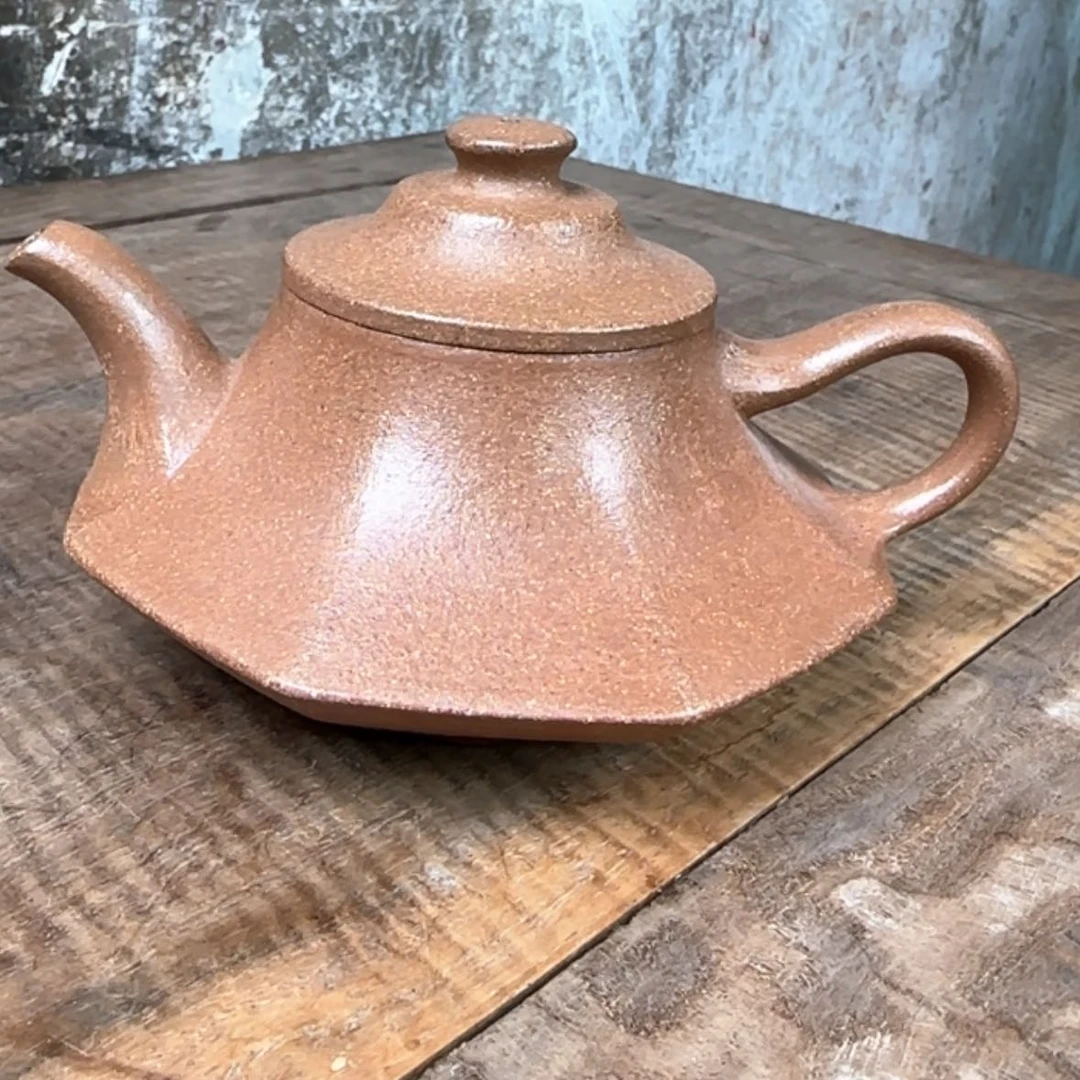 【闪购商品】紫砂茶壶紫砂艺术品