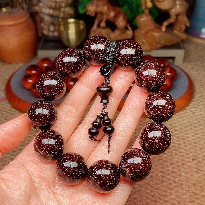 檀香紫檀（小叶紫檀）20