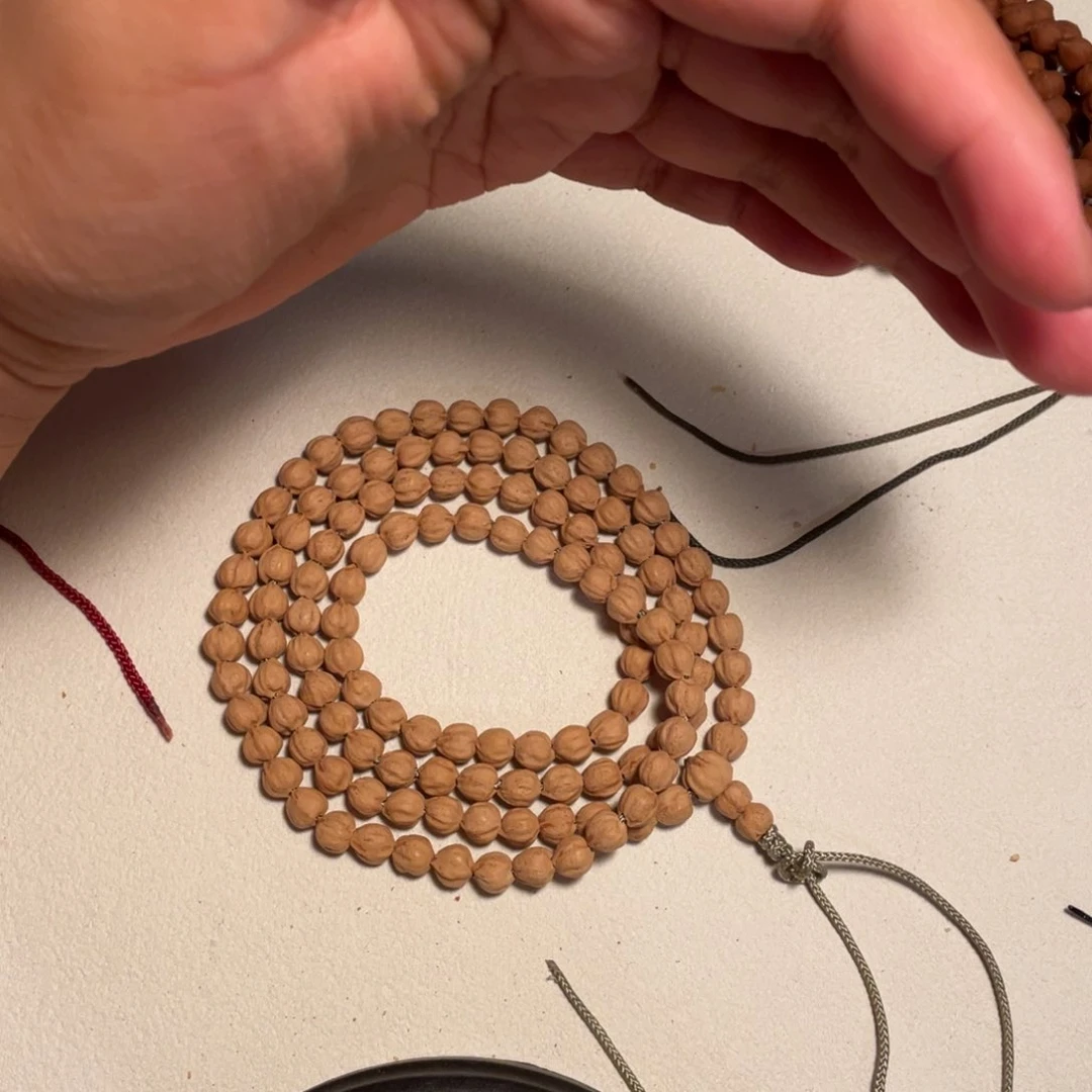 柏香籽/百香籽吊坠