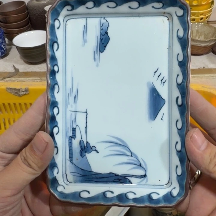 陶瓷推荐第二名20包邮