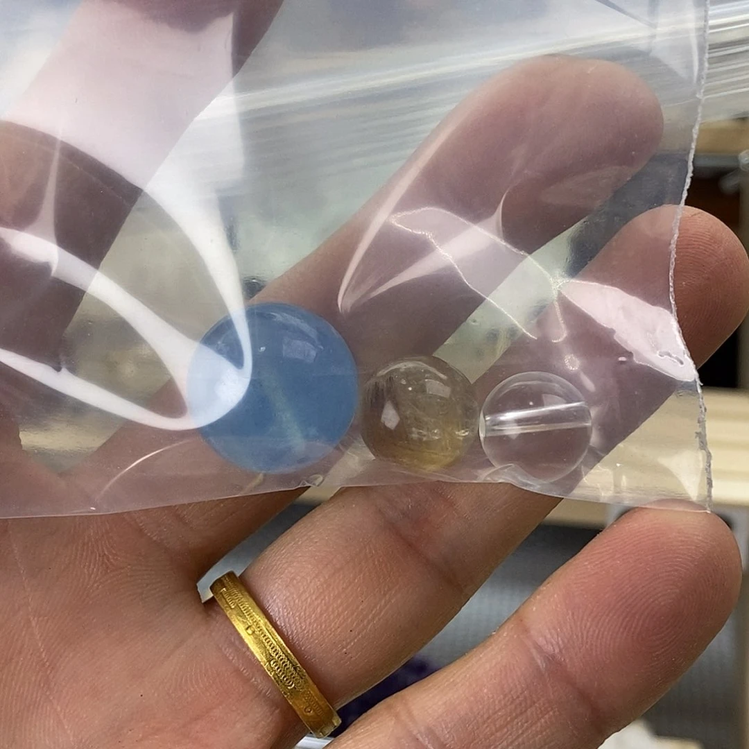 石材l****?天然水晶镶嵌