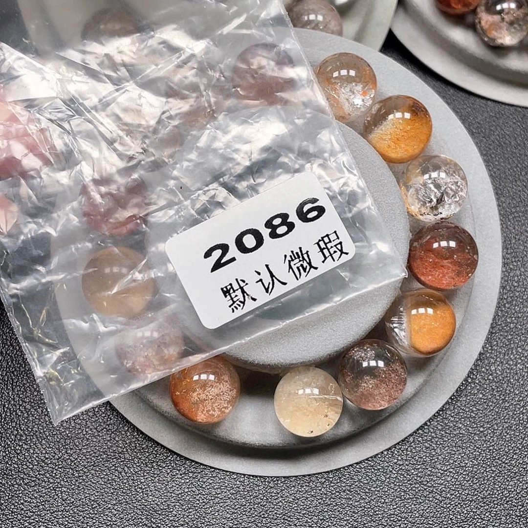 岸***兰吊坠(不含链)未镶嵌水晶