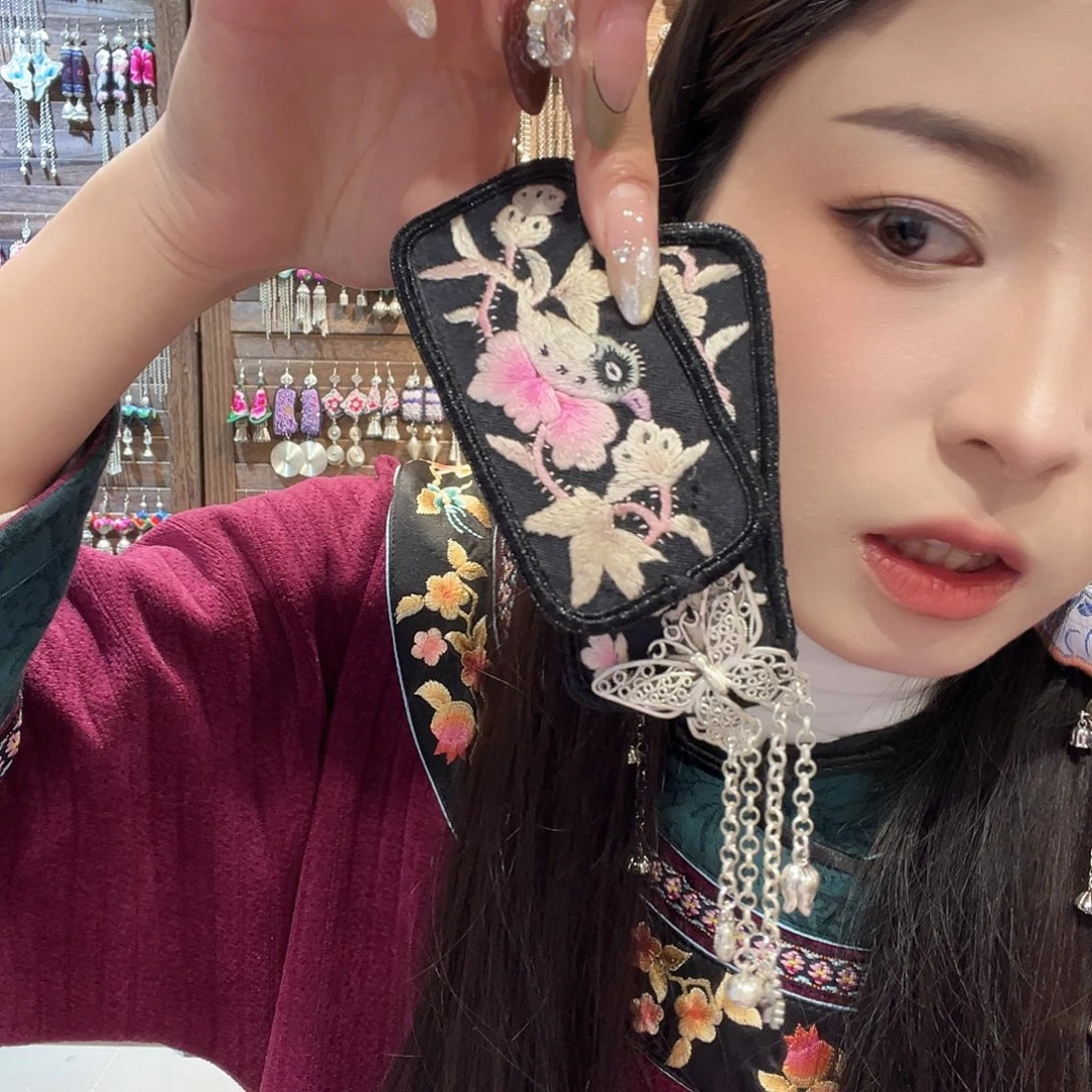 刺绣手工手工手工手工