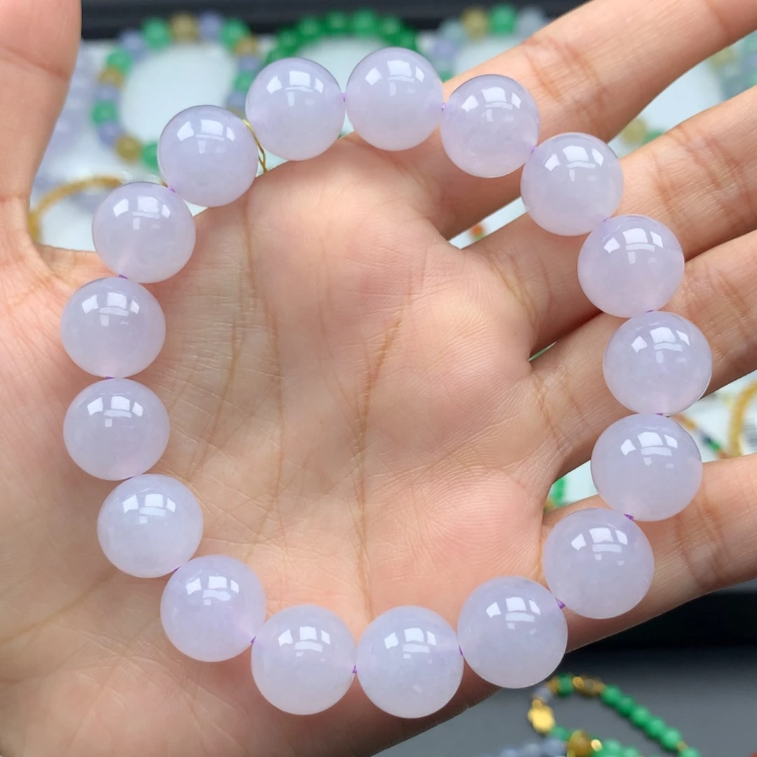 毛衣链未镶嵌翡翠