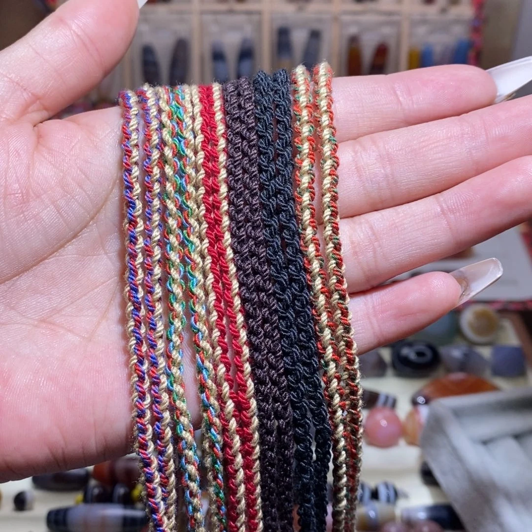 玛瑙/玉髓颈饰未镶嵌花*晴