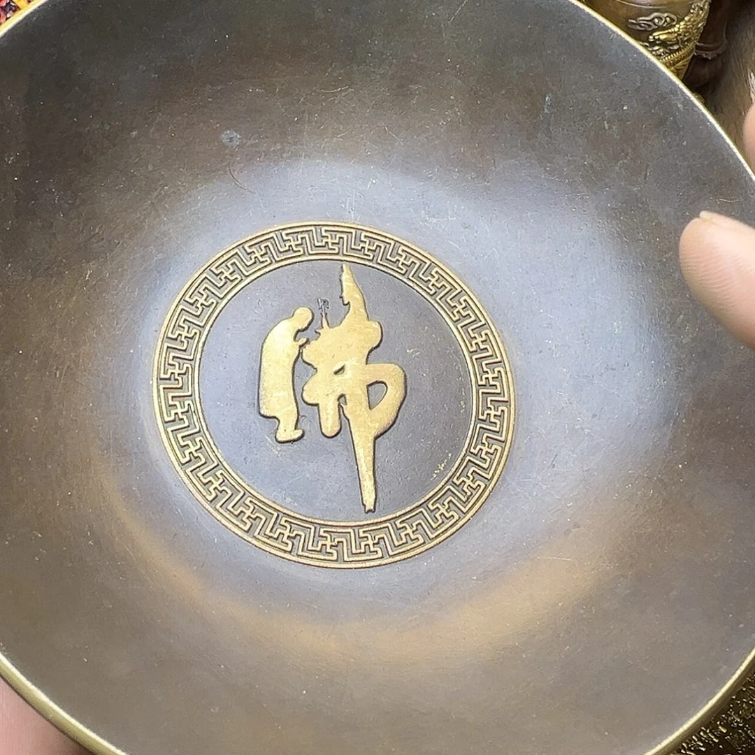 精品铜器，精美文玩