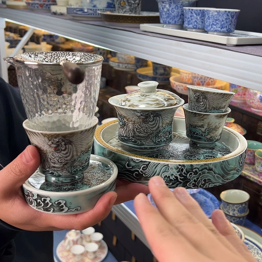 我们的目标是成为一个优秀的人