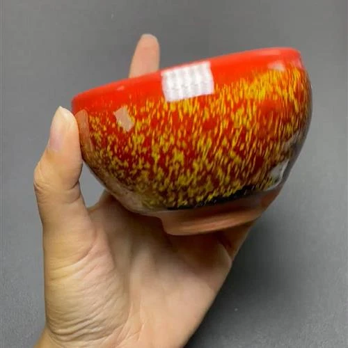 【闪购商品】茶盏-10014..........