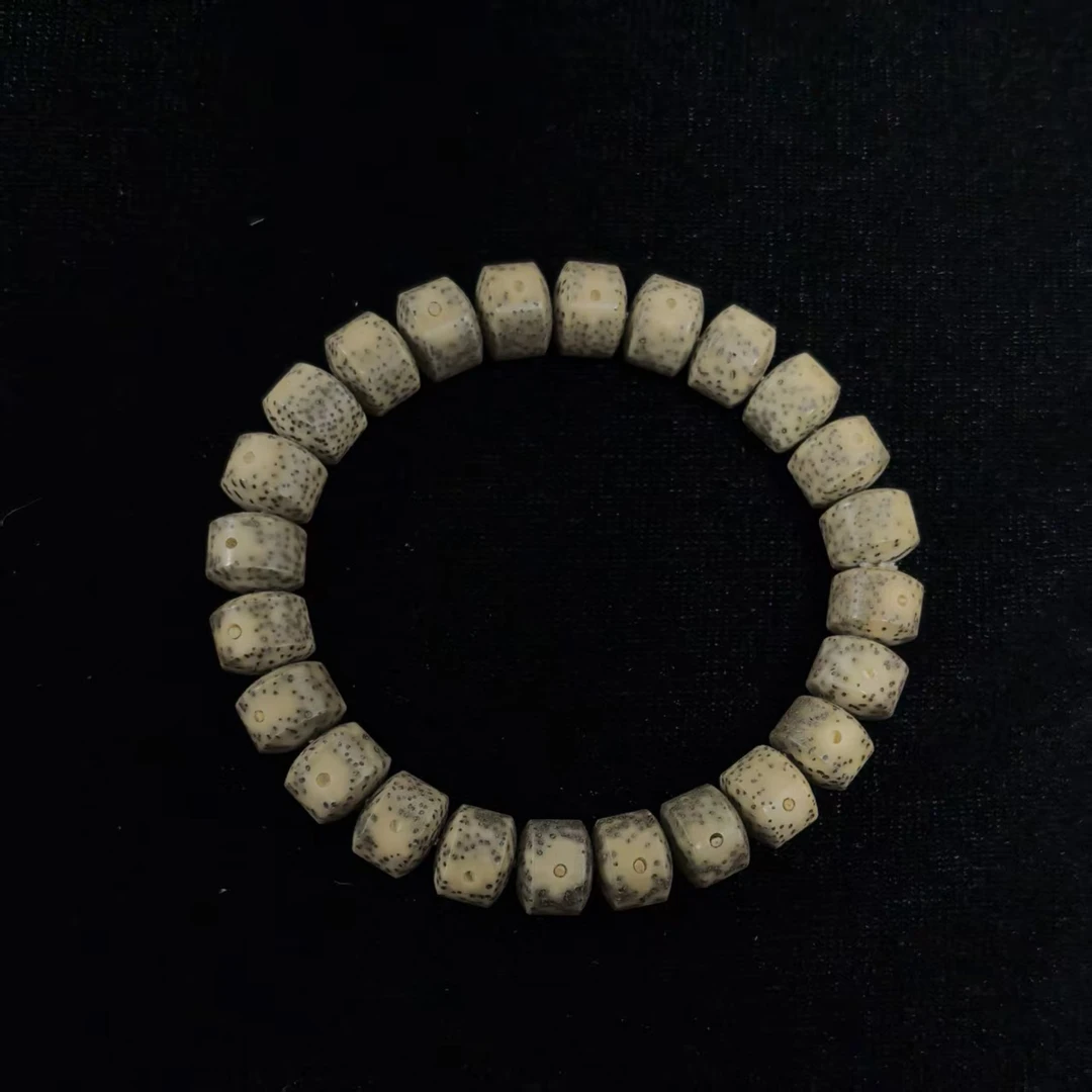 文玩讲道理-经纶星月