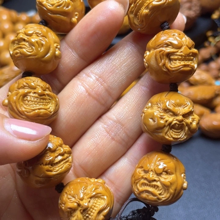 橄榄核手串/手链橄榄核