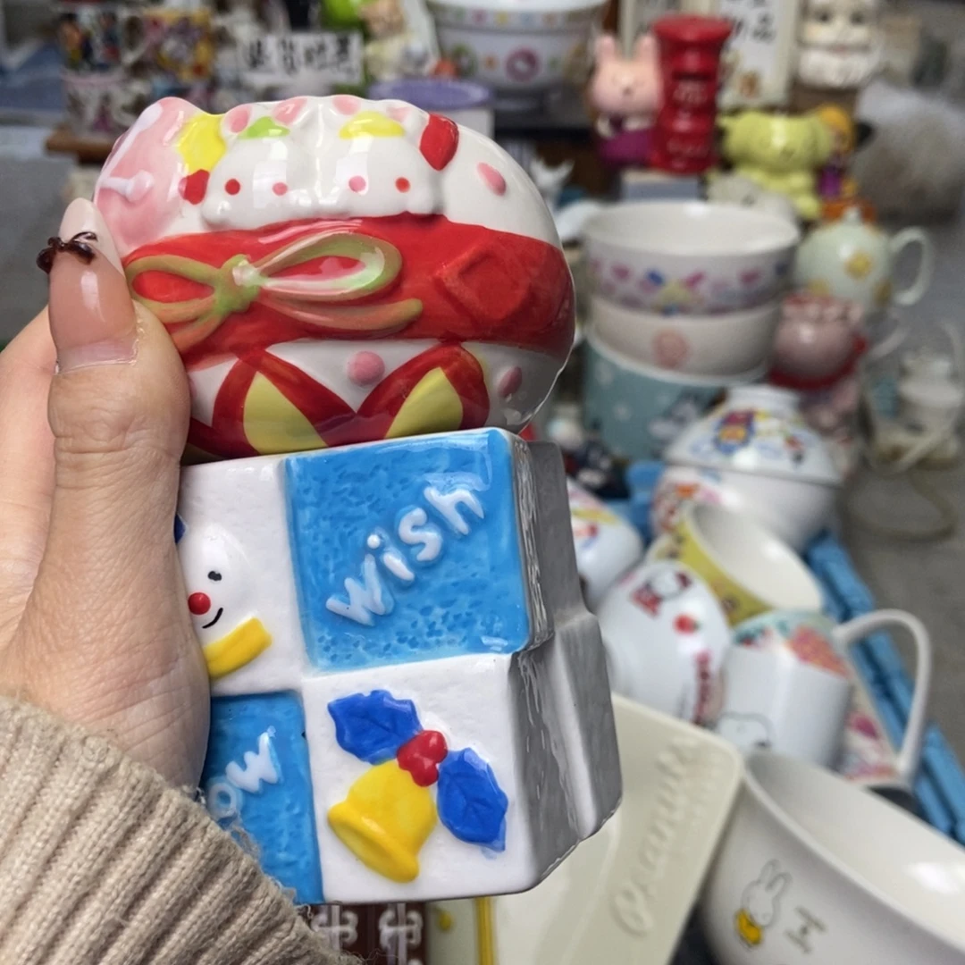 大****瓷片陶瓷退货拉黑