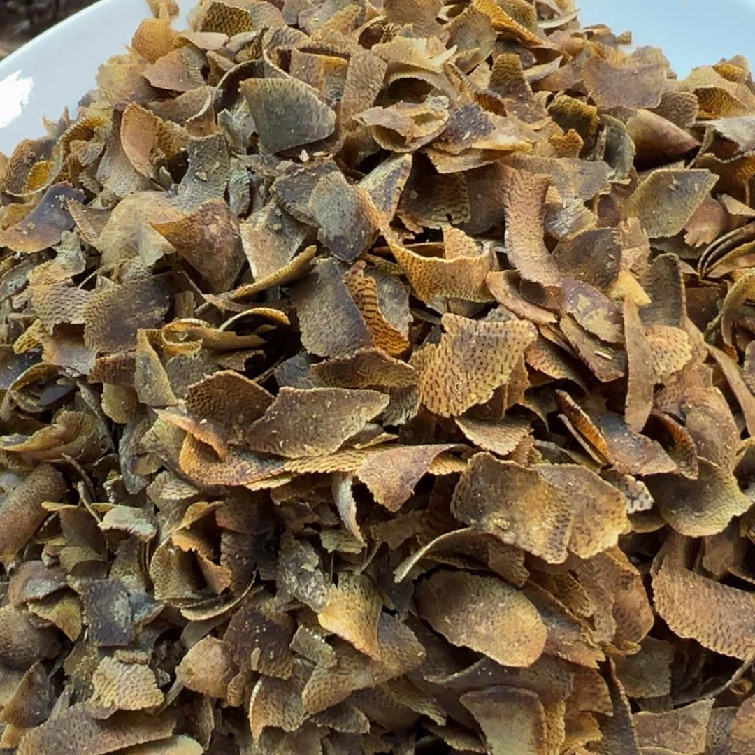 沉香手把件棋楠白棋金丝透红油切片32克