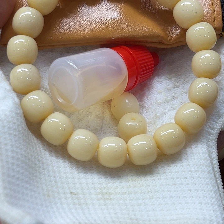 骆驼牙手串/手链骆驼牙8