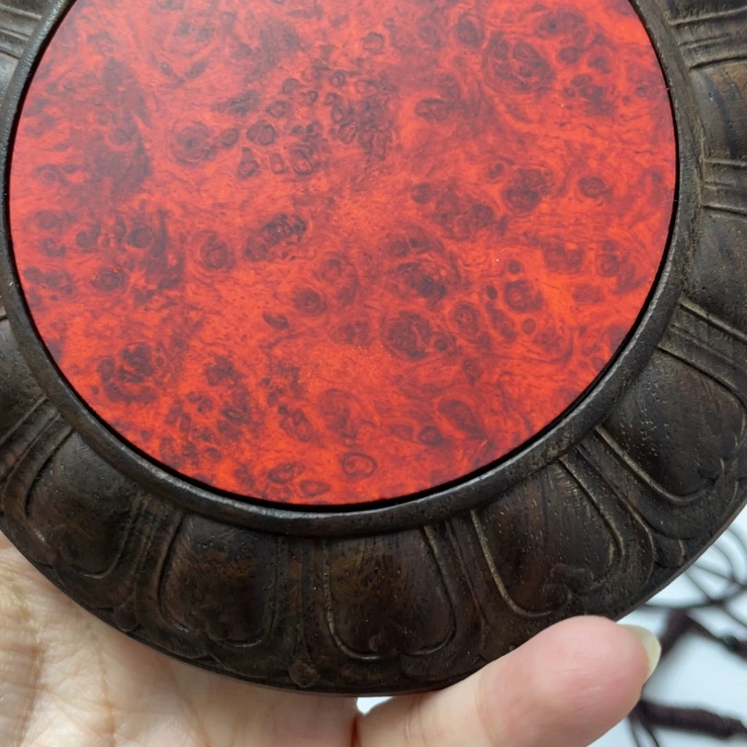 东非黑黄檀（紫光檀）
