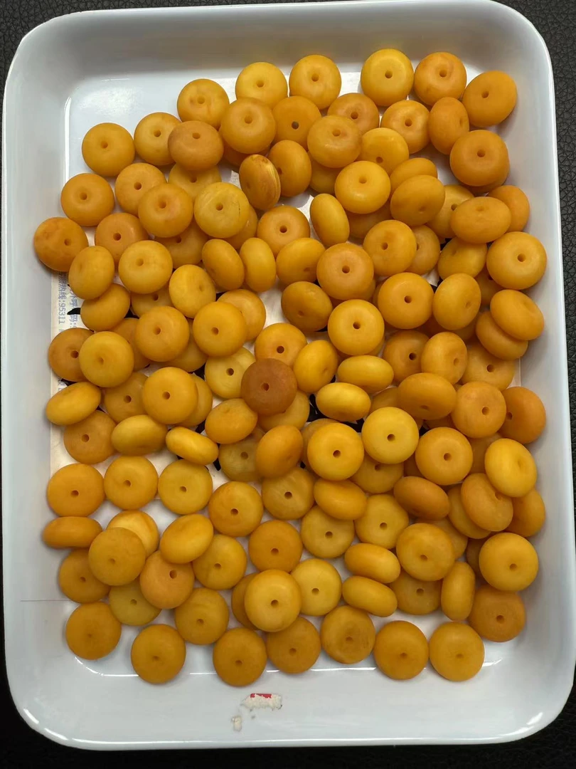 卡14老蜡隔片配珠A18