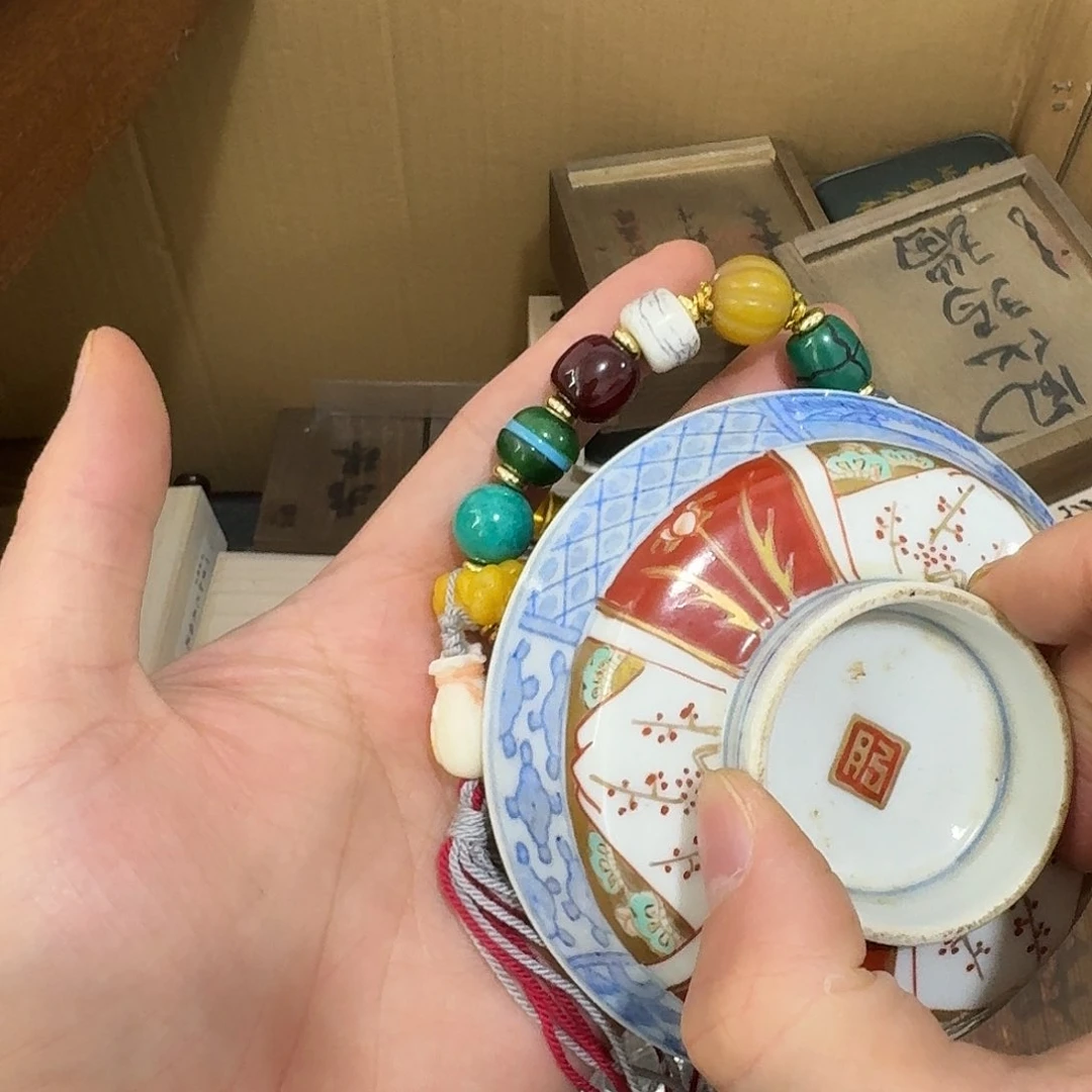 瓷器茶具系列套装