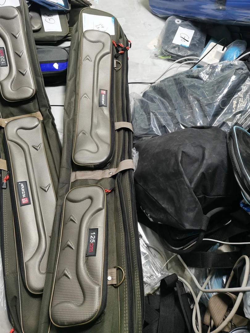 G31 125三层渔具包