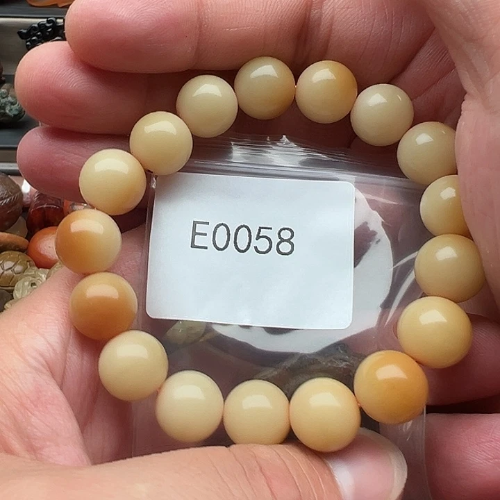 *****手串菩提根/象牙果