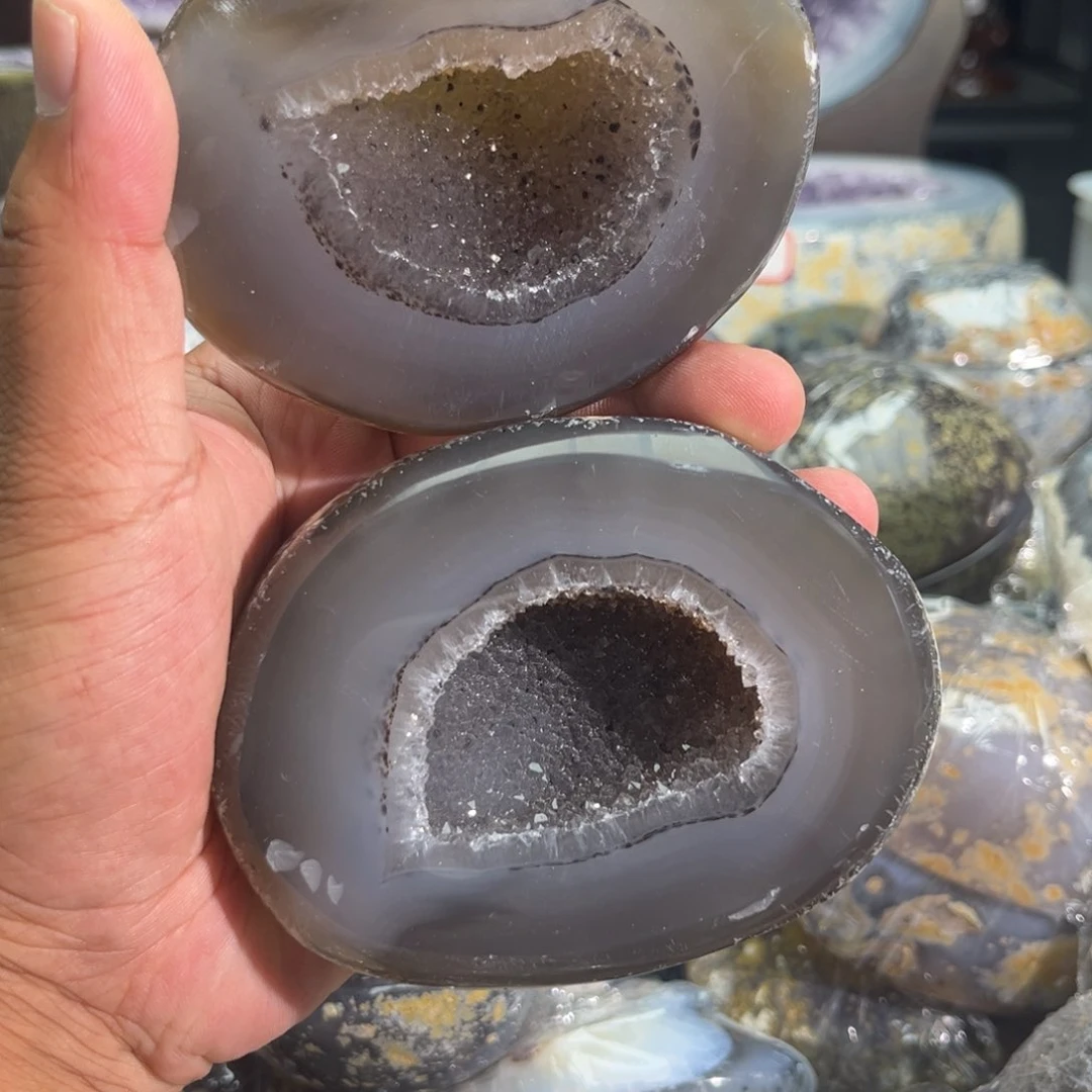 未镶嵌大型摆件（非配饰）紫晶
