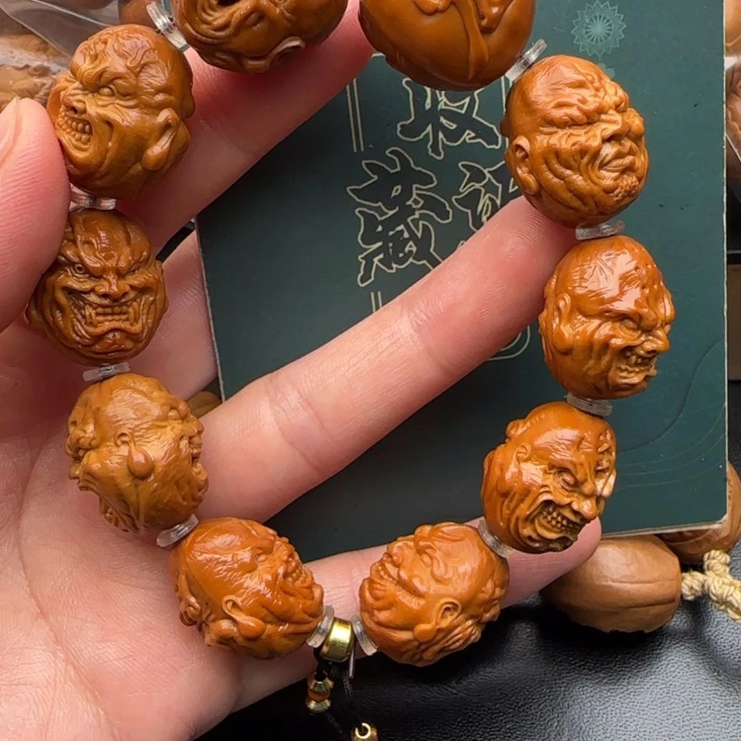 手串橄榄核橄榄核