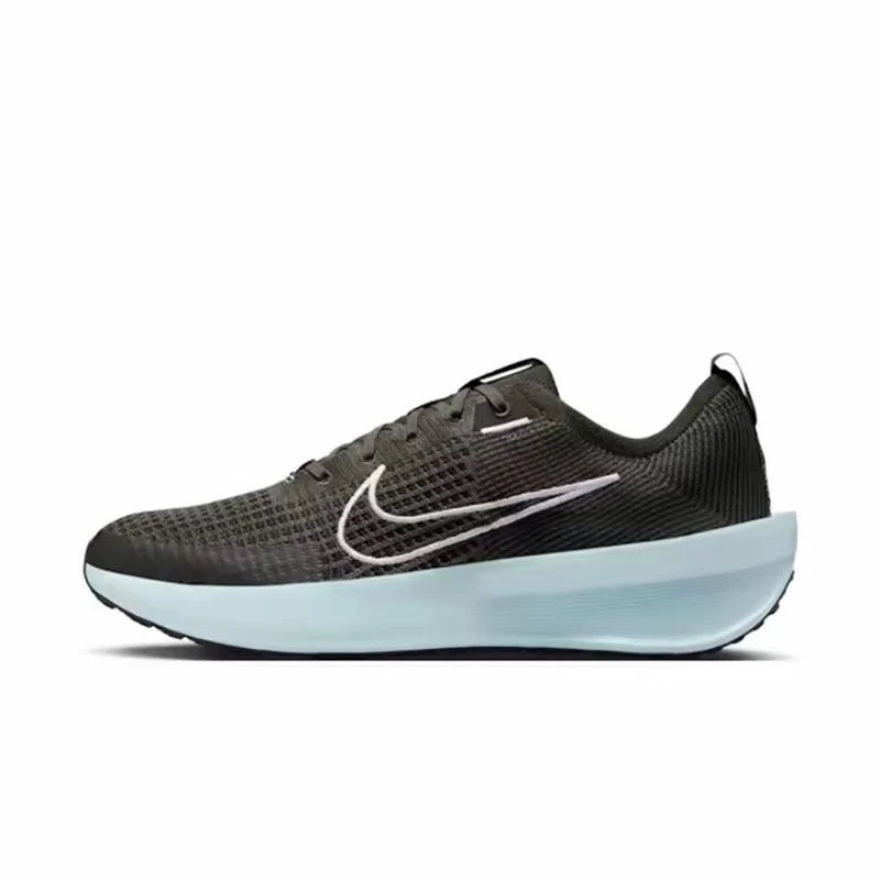 Nike/耐克Interact Run男士缓震网眼经典跑步鞋FD2291-300