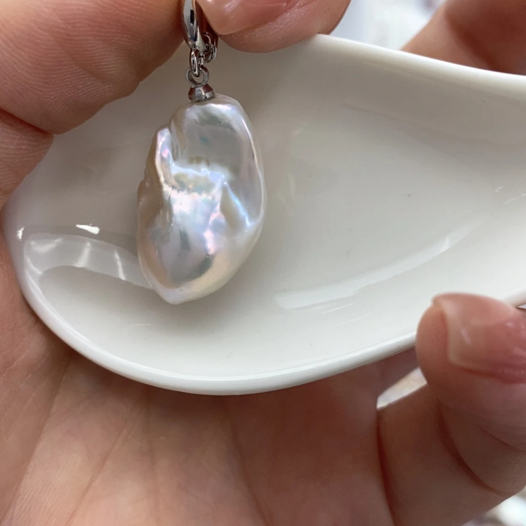 未镶嵌淡水珍珠其它