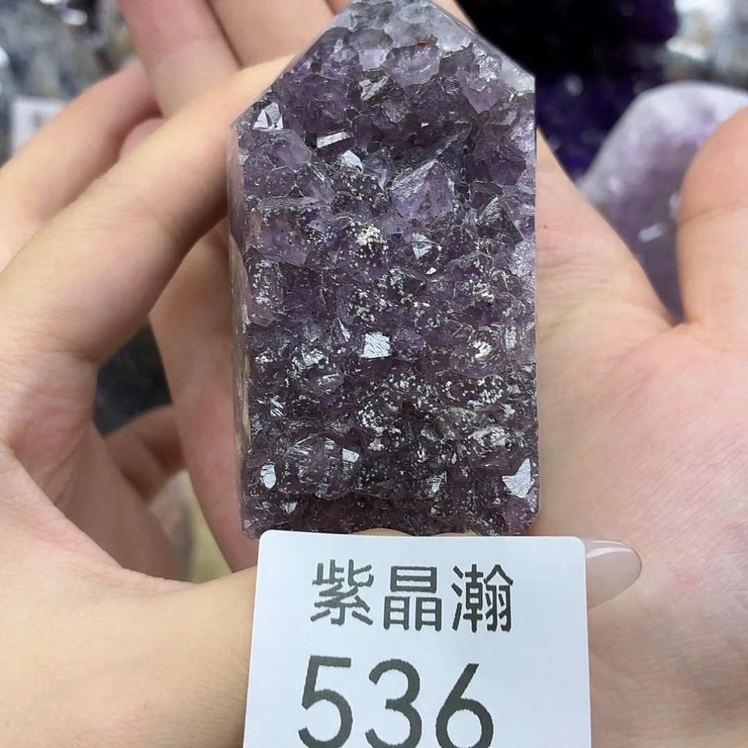 未镶嵌大型摆件（非配饰）水晶