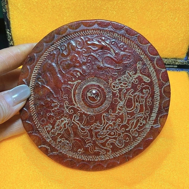 底槽青一物一图发货，支持七天无理由。