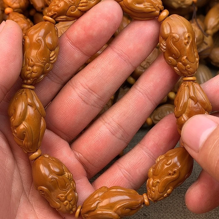 手串/手链橄榄核精品橄榄核手串
