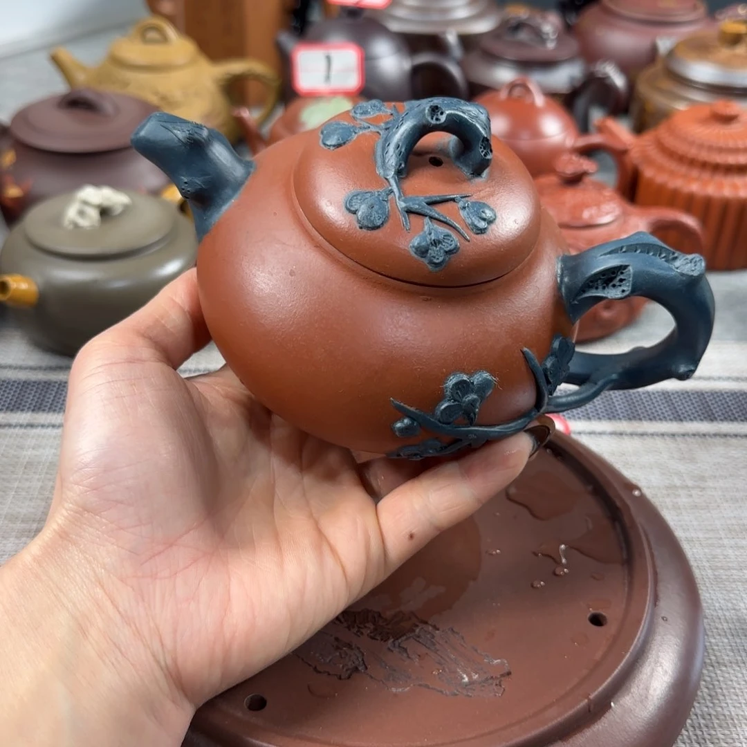 紫砂茶壶紫砂紫砂茶具